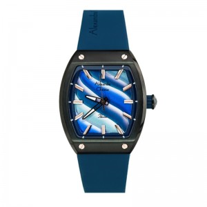 Alexandre Christie AC 5001 Blue Navy LHRBRBABU